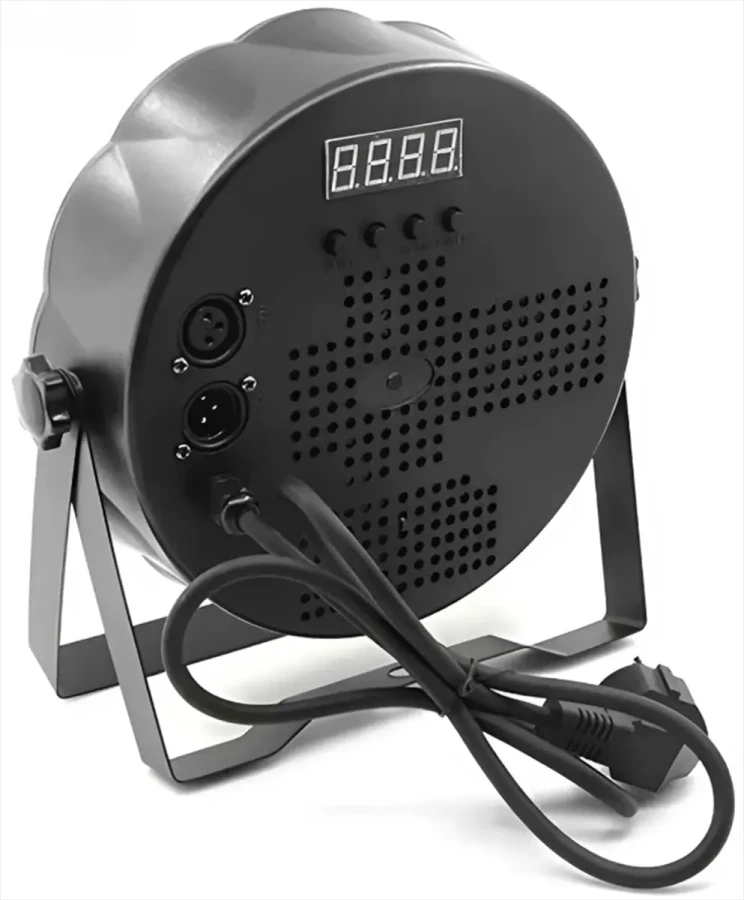 Светодионный LED прожектор - City Light ND-A016
