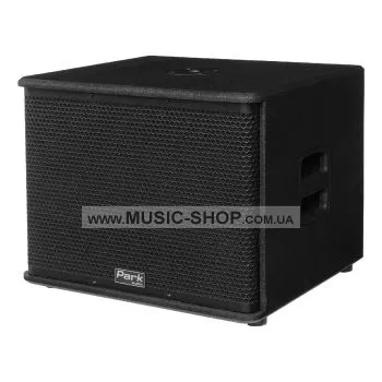 Активный акустический комплект - Park Audio SPIKE3812.05