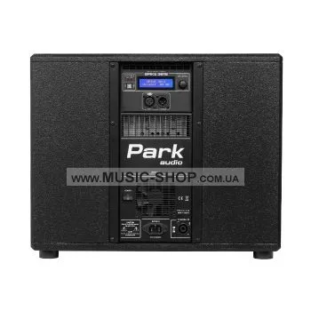 Активный акустический комплект - Park Audio SPIKE3812.05