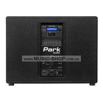 Активный акустический комплект - Park Audio SPIKE4815.05