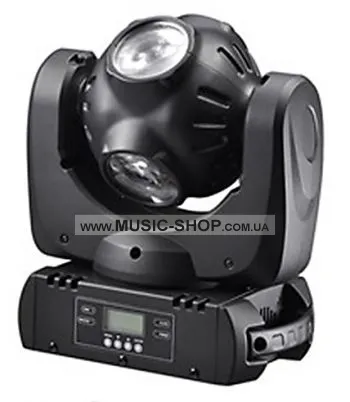 Светодиодная LED голова - New Light NL-1024B