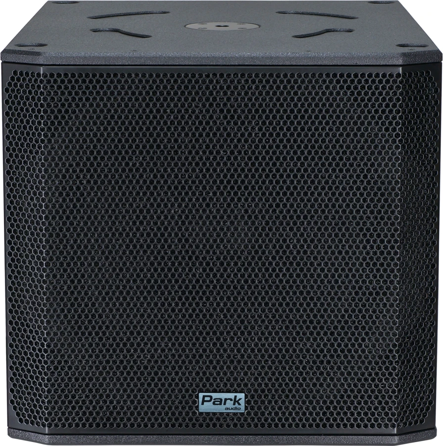 Активний сабвуфер - Park Audio NX183-P