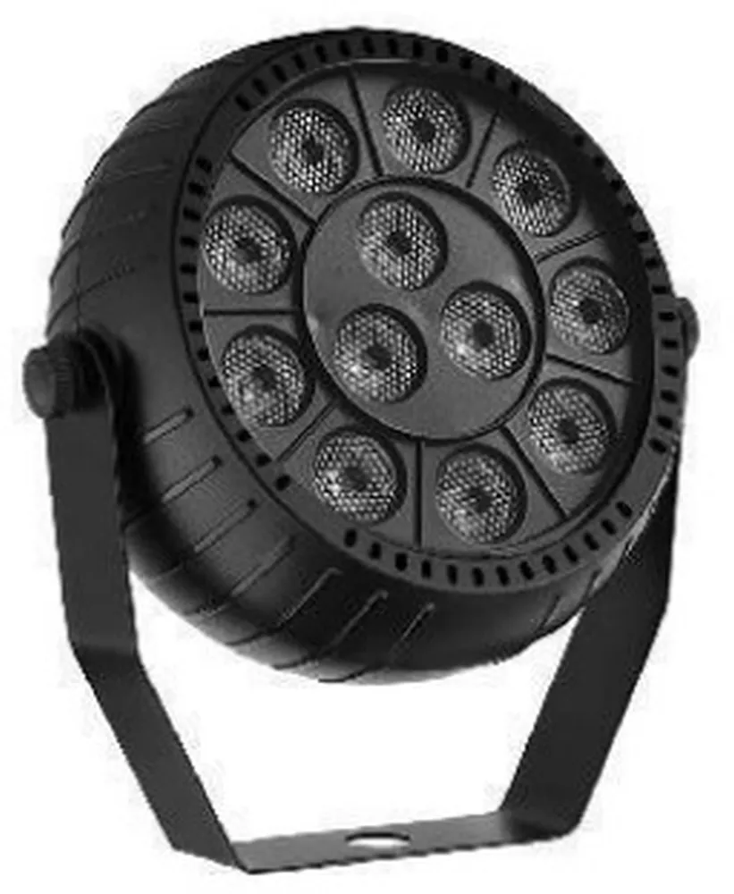 Светодионный LED прожектор - New Light BAT-12