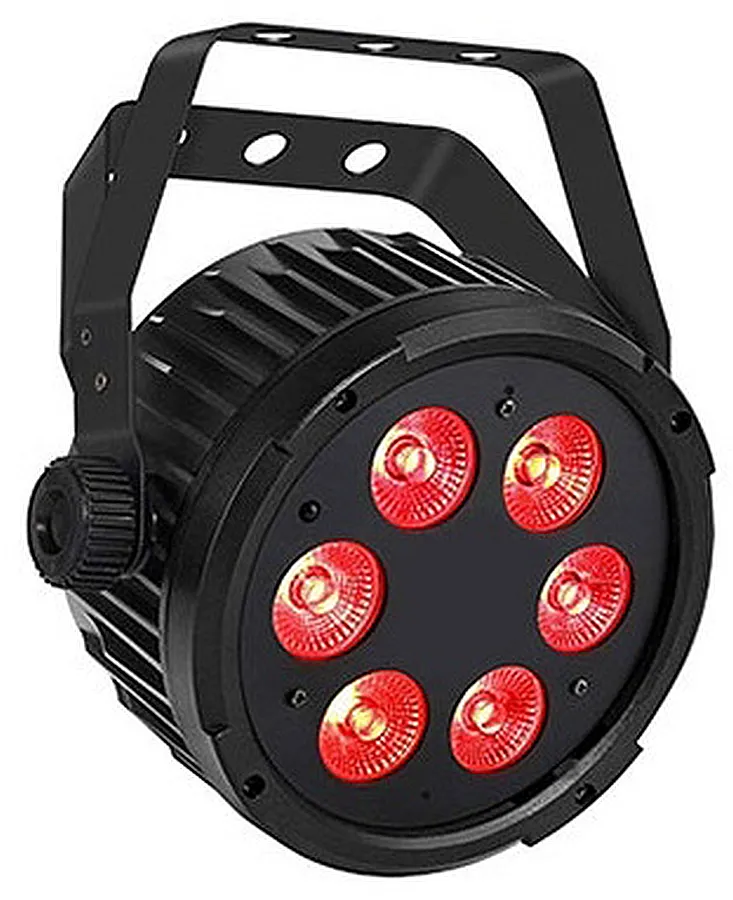 Светодионный LED прожектор - New Light BAT-1A