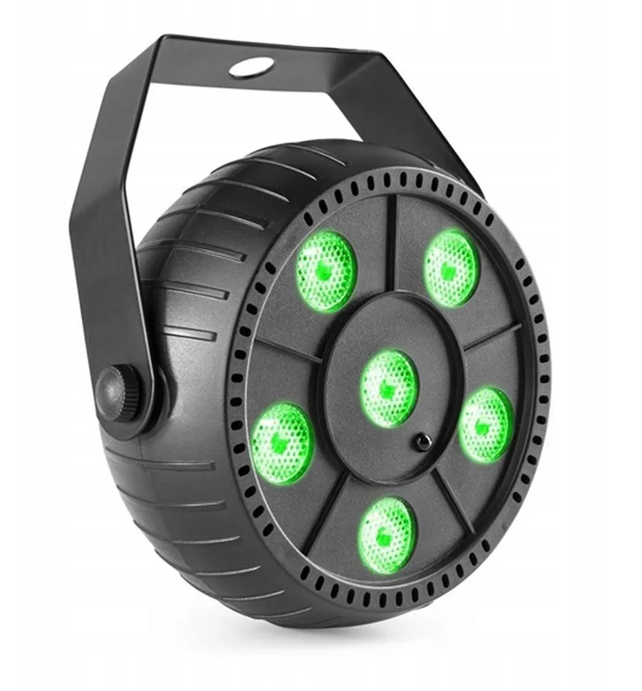 Светодионный LED прожектор - New Light BAT-5S