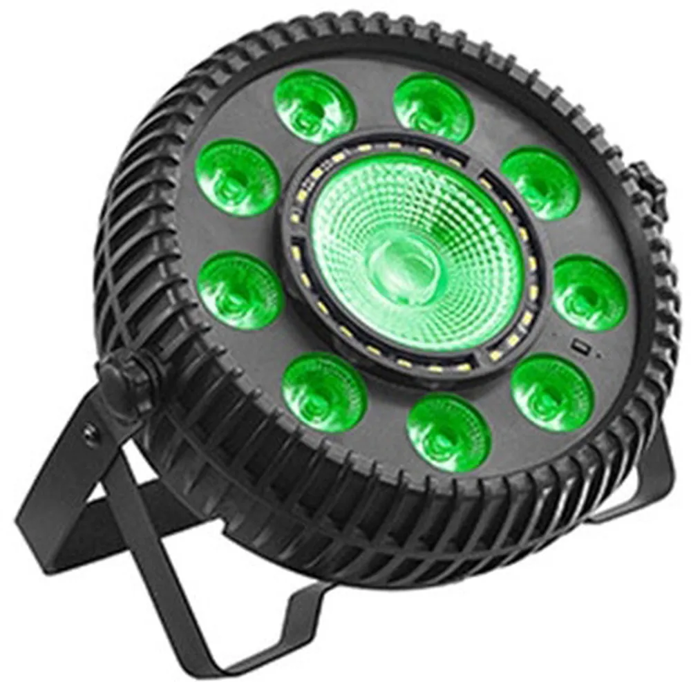 Світлодіоний LED прожектор - New Light PL-99H