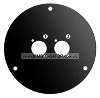 Панель для кабельного барабана - Roxtone PANEL140-2