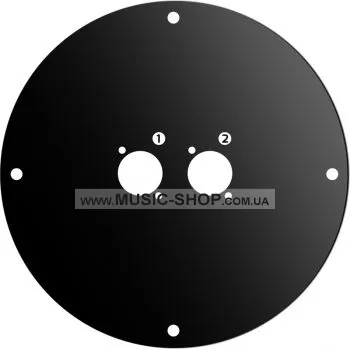 Панель для кабельного барабану - Roxtone PANEL185-2