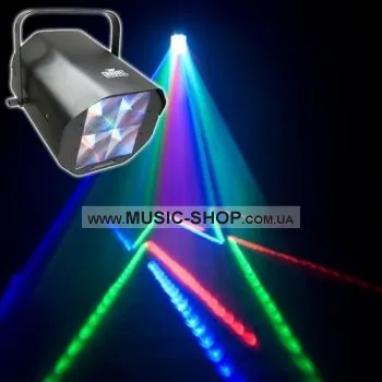 Светодиодный эффект - Polarlights PL-P115
