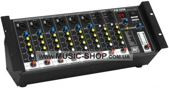 Активный микшер - Park Audio PM1426