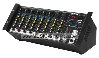 Активный микшер - Park Audio PM1426