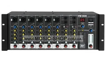 Активный микшер - Park Audio PM1426