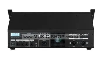 Активный микшер - Park Audio PM1426