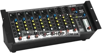 Активный микшер - Park Audio PM2026