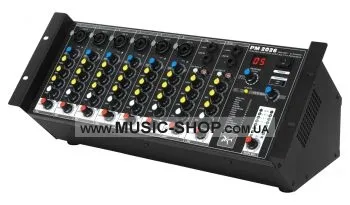 Активный микшер - Park Audio PM2026