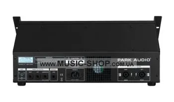 Активный микшер - Park Audio PM2026