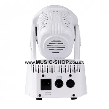 Світлодіодна LED голова - POWER light ML-70W