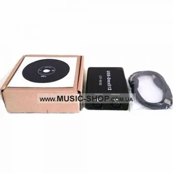 DMX інтерфейс - New Light PR-USB512