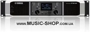 Усилитель мощности - Yamaha PX8