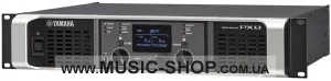 Усилитель мощности - Yamaha PX8