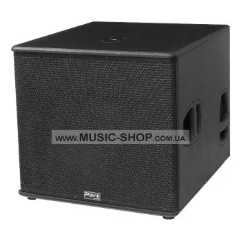 Активный акустический комплект - Park Audio SPIKE4818.05 Duo