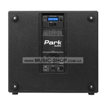 Активный акустический комплект - Park Audio SPIKE4818.05 Duo