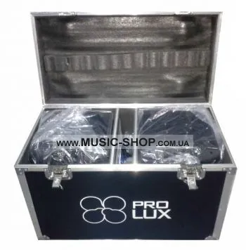 Кейс для 2х голів - Pro Lux FC230 (5R, 7R)