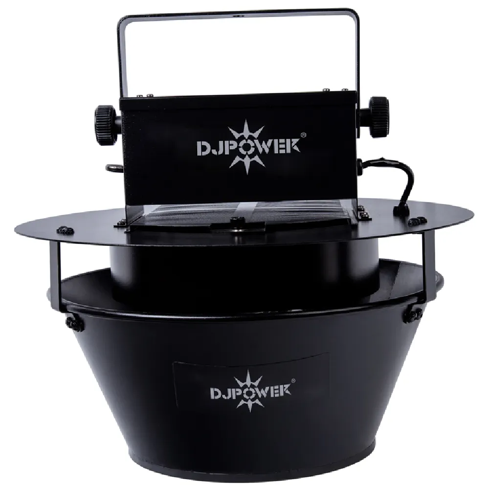 Генератор конфеті - R-2 Djpower