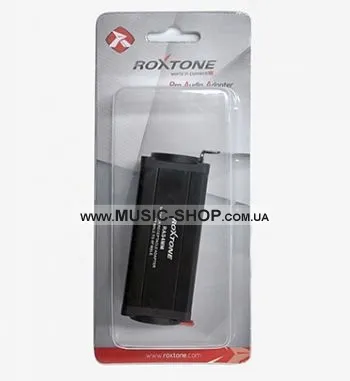 Перехідник фантомного живлення - Roxtone RA2DT-XFJF