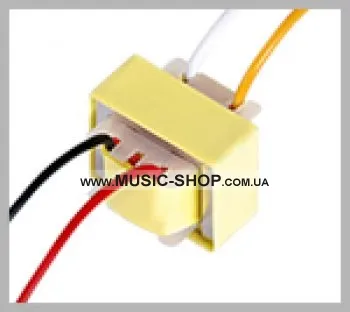 Перехідник фантомного живлення  - Roxtone RA2DT-XMPF-RD