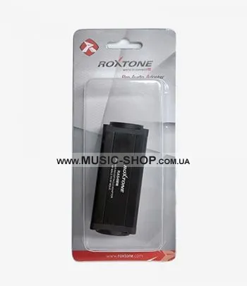 Перехідник фантомного живлення  - Roxtone RA2DT-XMPF-RD