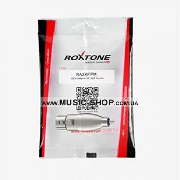 Переходник - Roxtone RA2XFPM