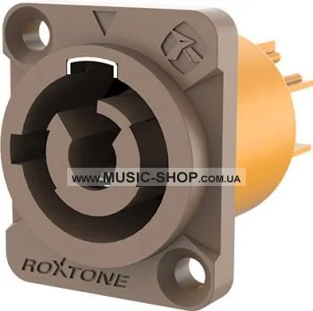 Разъем - Roxtone RAC3MPI-WP