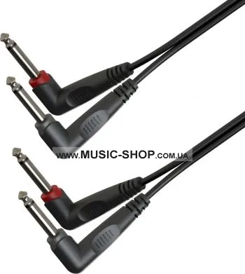 Готовий аудіокабель - Roxtone RACC110L09