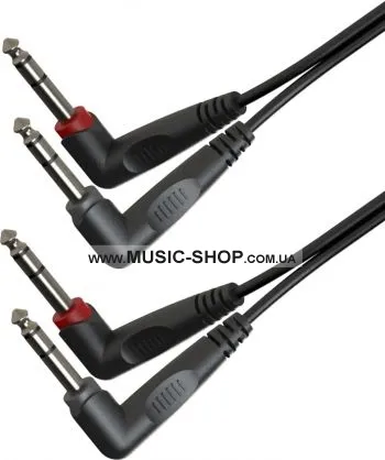 Готовый аудиокабель - Roxtone RACC220L06