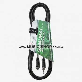 Готовый аудиокабель - Roxtone RACC260L2