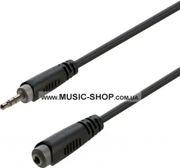 Готовый аудиокабель - Roxtone RACC260L2