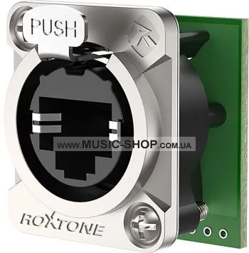 Роз'єм - Roxtone RE8FD-IDC