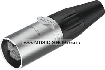 Роз'єм - Roxtone RE8MH