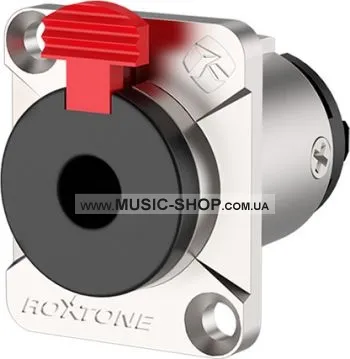Роз'єм - Roxtone RJ3FD-NT