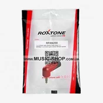 Перехідник кутовий - Roxtone RPAN200