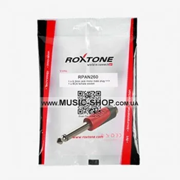 Перехідник - Roxtone RPAN260