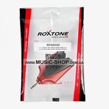 Переходник - Roxtone RPAN320