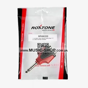 Переходник - Roxtone RPAN330