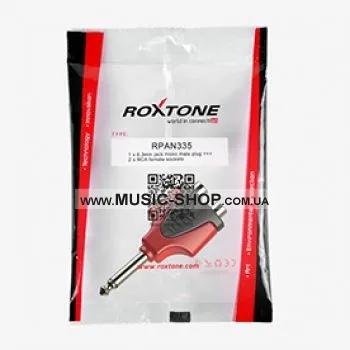Переходник - Roxtone RPAN335