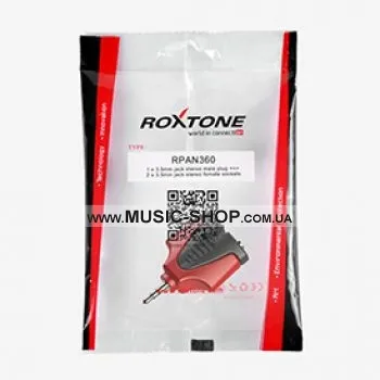 Переходник - Roxtone RPAN360