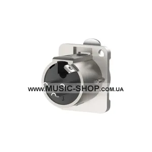 Роз'єм - Roxtone RX3FD-NT