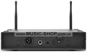 Радиосистема - Alto Professional Radius 100
