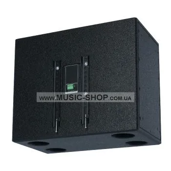 Акустический фоновый сабвуфер - Park Audio SA802i-8