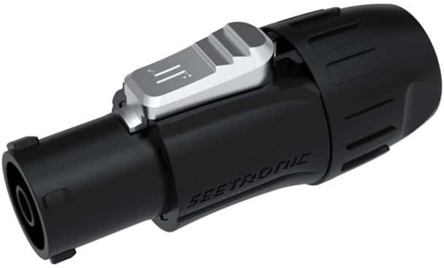 Разъем Powercon True1 - Seetronic SAC3FX